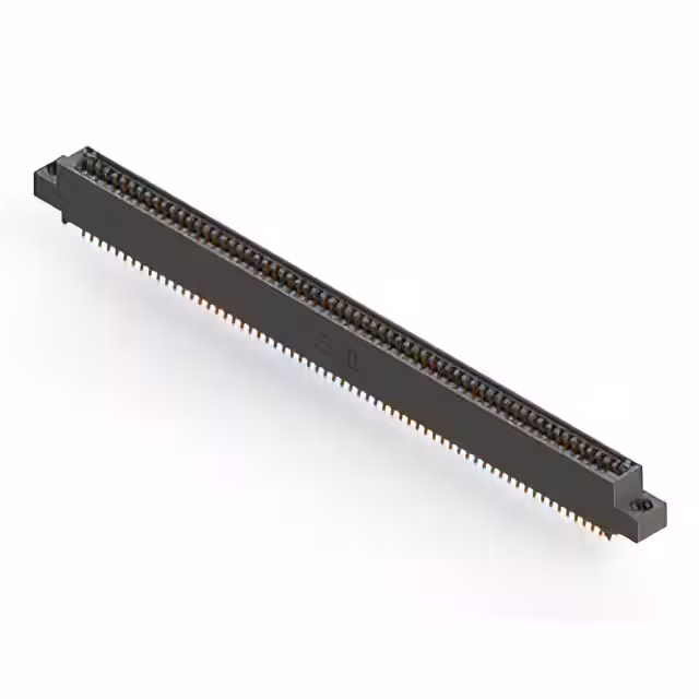 395-128-556-507 EDAC Inc.  Edgeboard Connectors